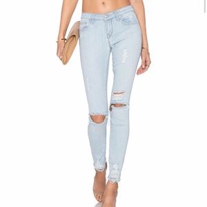 Ricky Skinny Jean in Solana